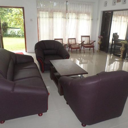 Grand Villa Mirissa Zewnętrze zdjęcie