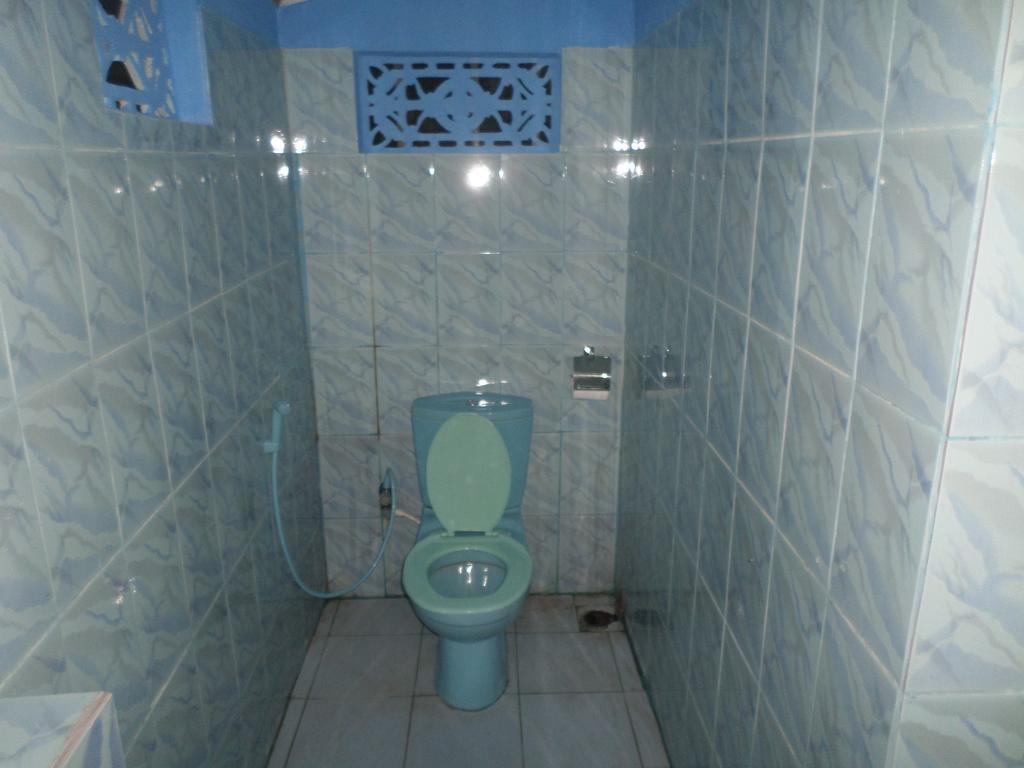 Grand Villa Mirissa Pokój zdjęcie