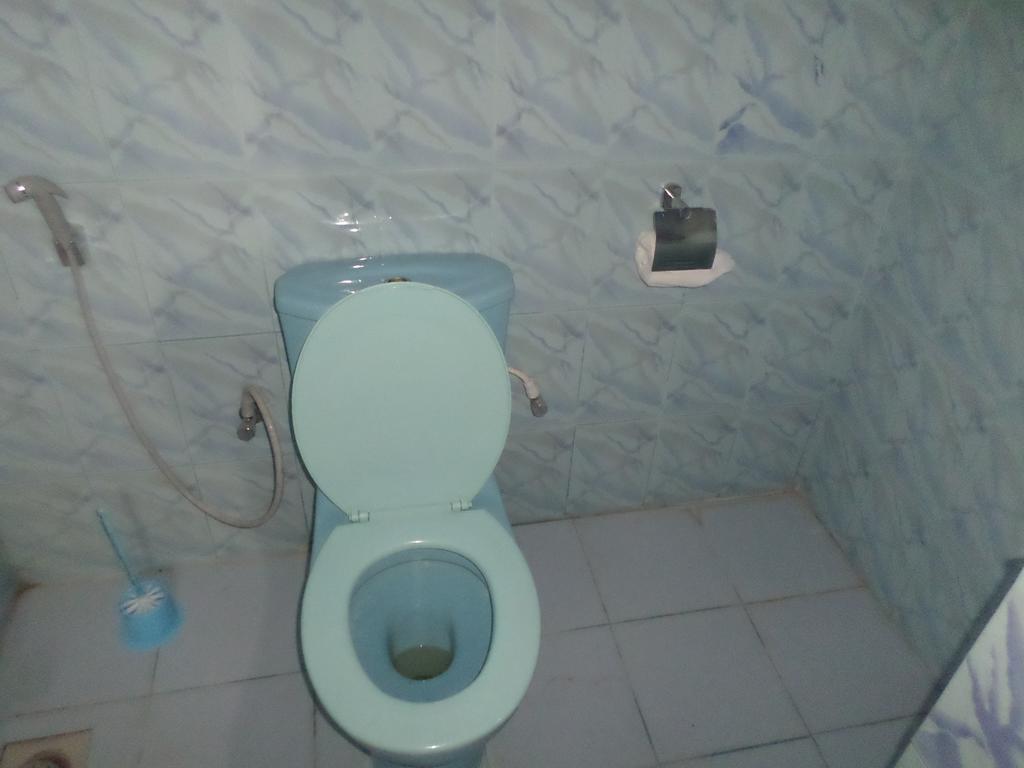 Grand Villa Mirissa Pokój zdjęcie