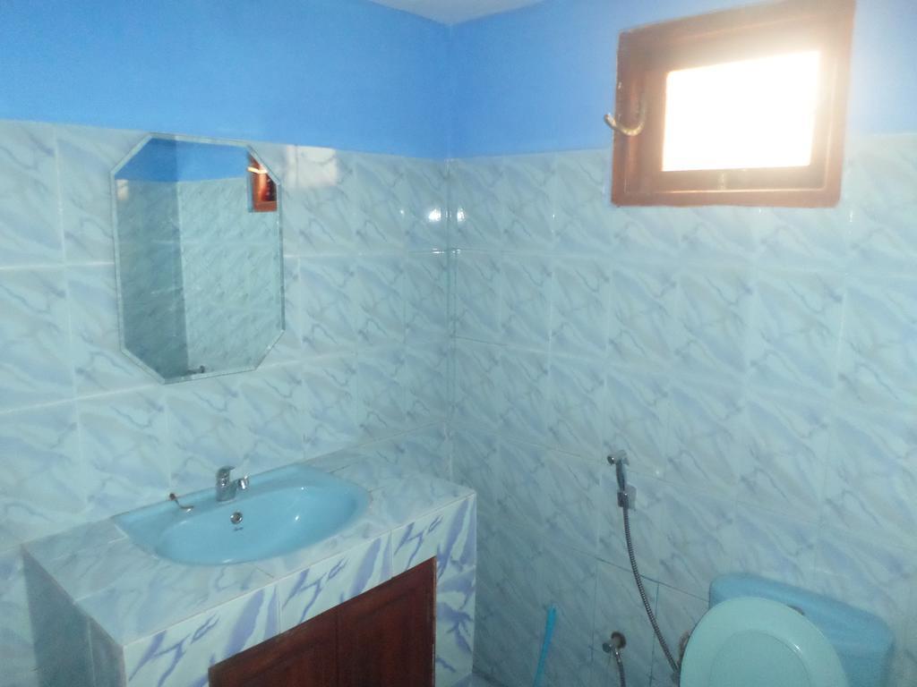 Grand Villa Mirissa Pokój zdjęcie
