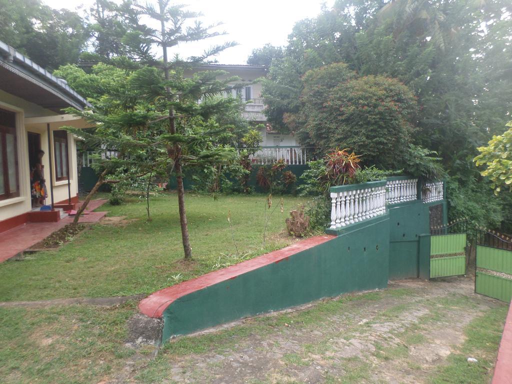 Grand Villa Mirissa Zewnętrze zdjęcie