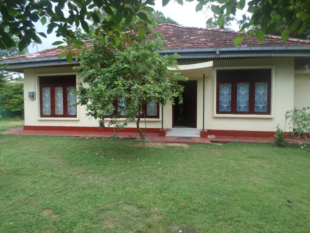 Grand Villa Mirissa Zewnętrze zdjęcie